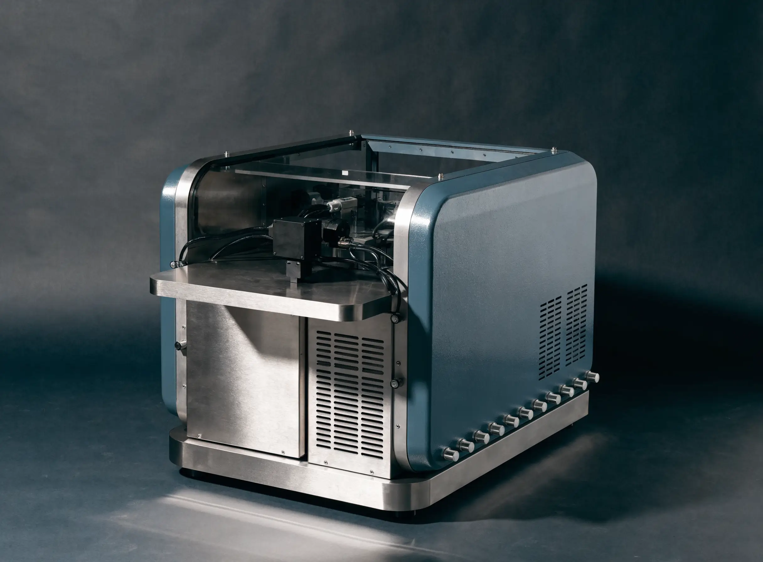 Packaging and end-of-line systems