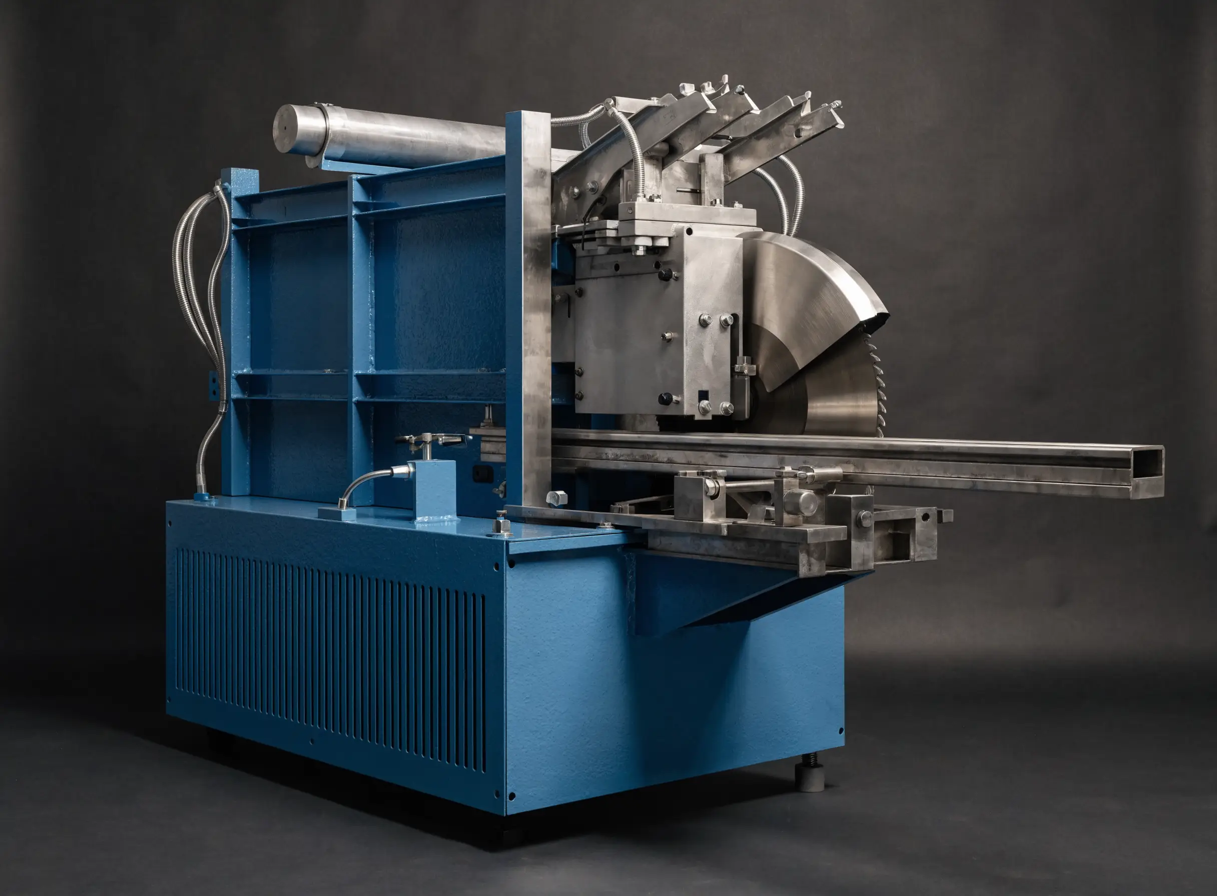 VM 50 CNC Circular Saw