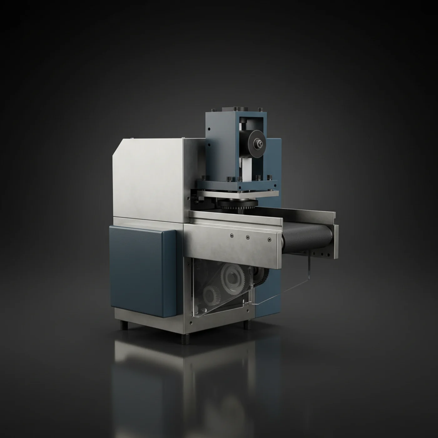 Rikosys inkjet coder marking date and batch codes