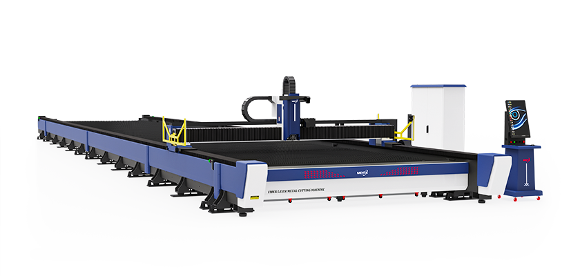 Gloria MR Series Large-Format Cutter
