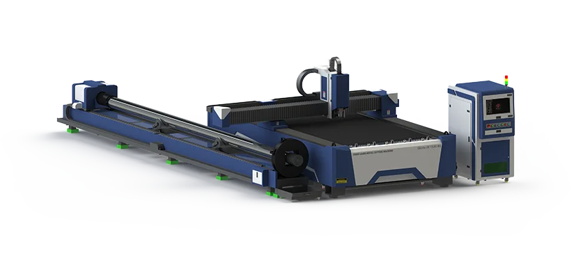 Gloria JX-1530 R6 Sheet & Pipe Cutter