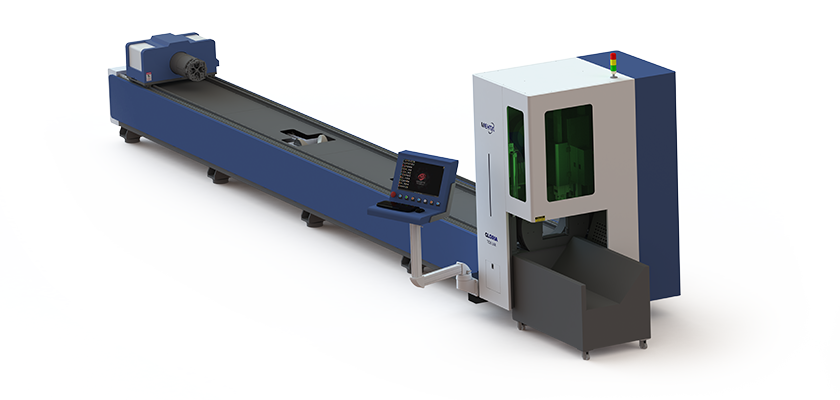 Gloria TCX Series Tube Cutter