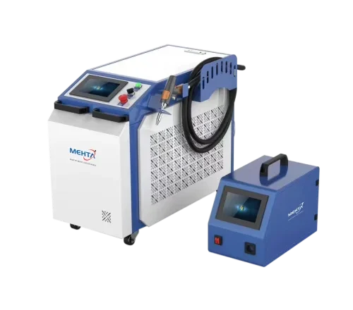 Galaxy 4-in-1 Laser System