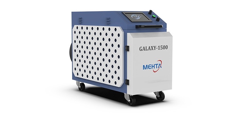 Galaxy Handheld Laser Welder
