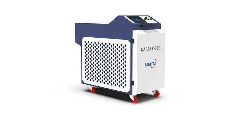 Galaxy WB Series Manual Welder