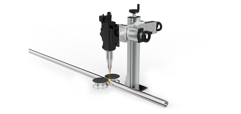 Fiber Laser Tube Welder (FTW)