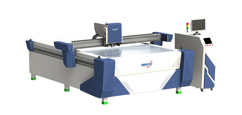 Flatbed Cutting