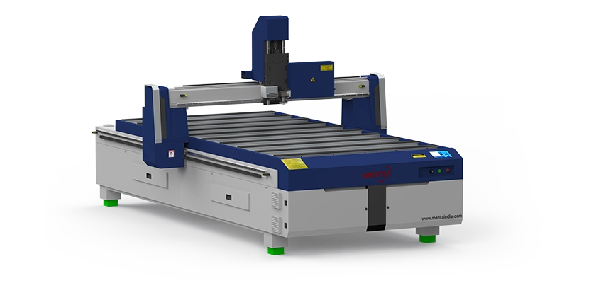MIRACLE Mirror Laser Engraver