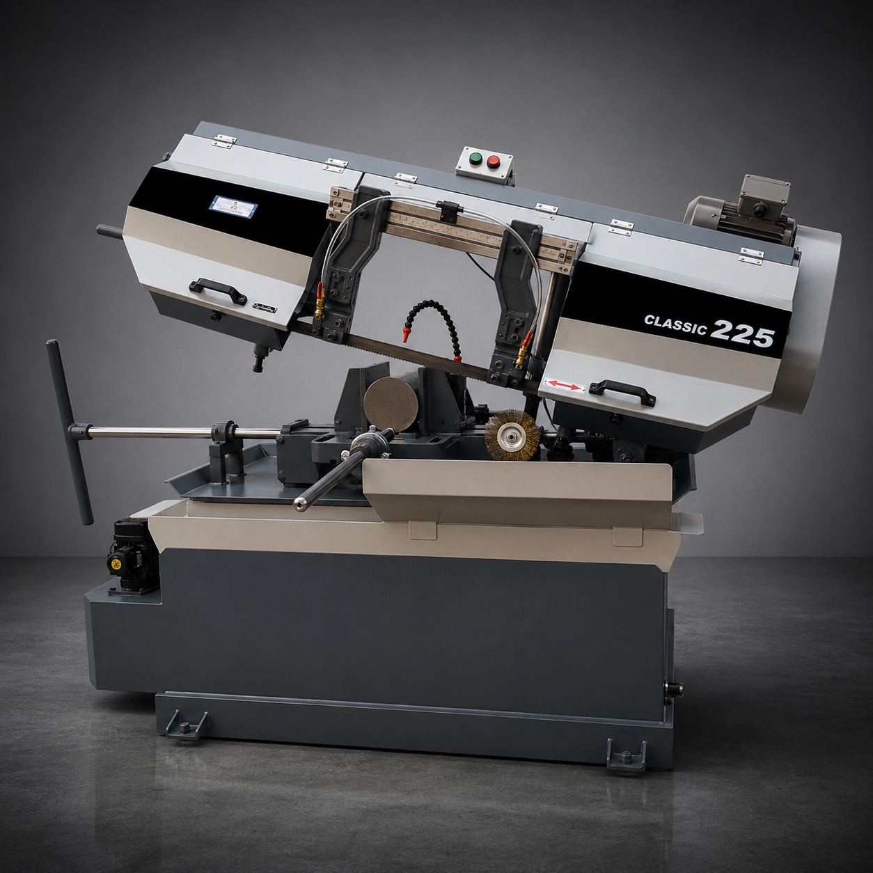 Sawing