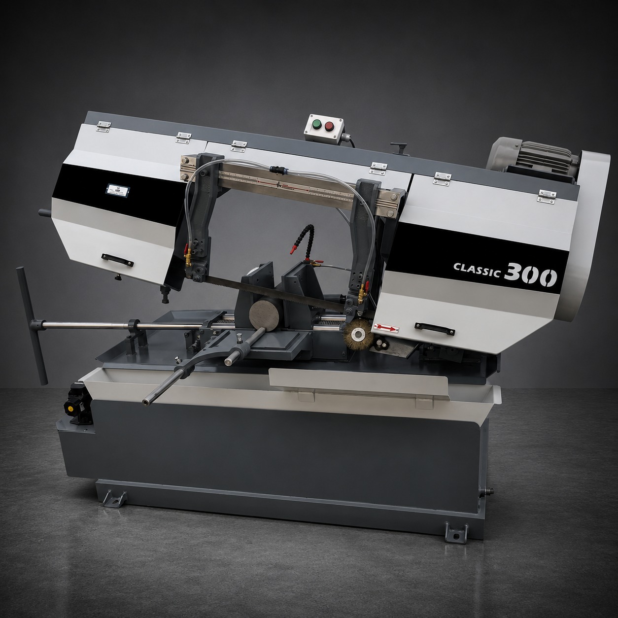 Classic 300 Manual Bandsaw
