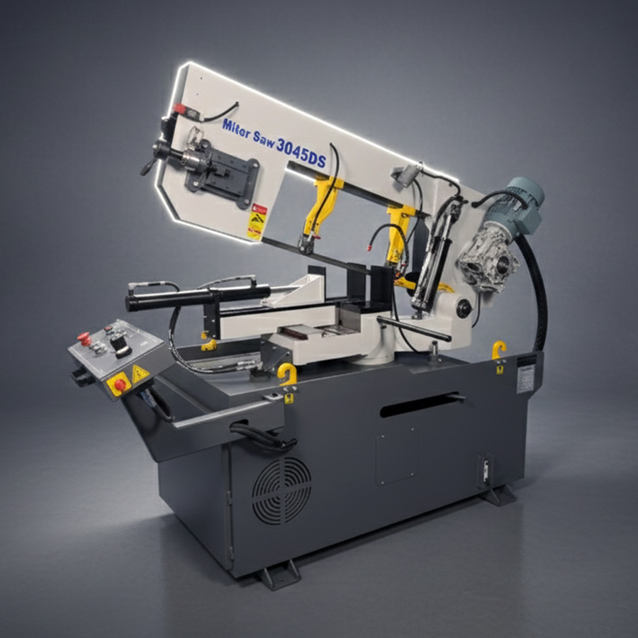 Miter Saw 3045DS Bandsaw