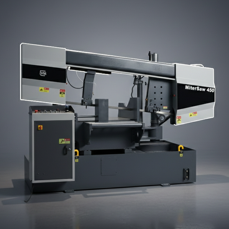 MiterSaw 450 Bandsaw