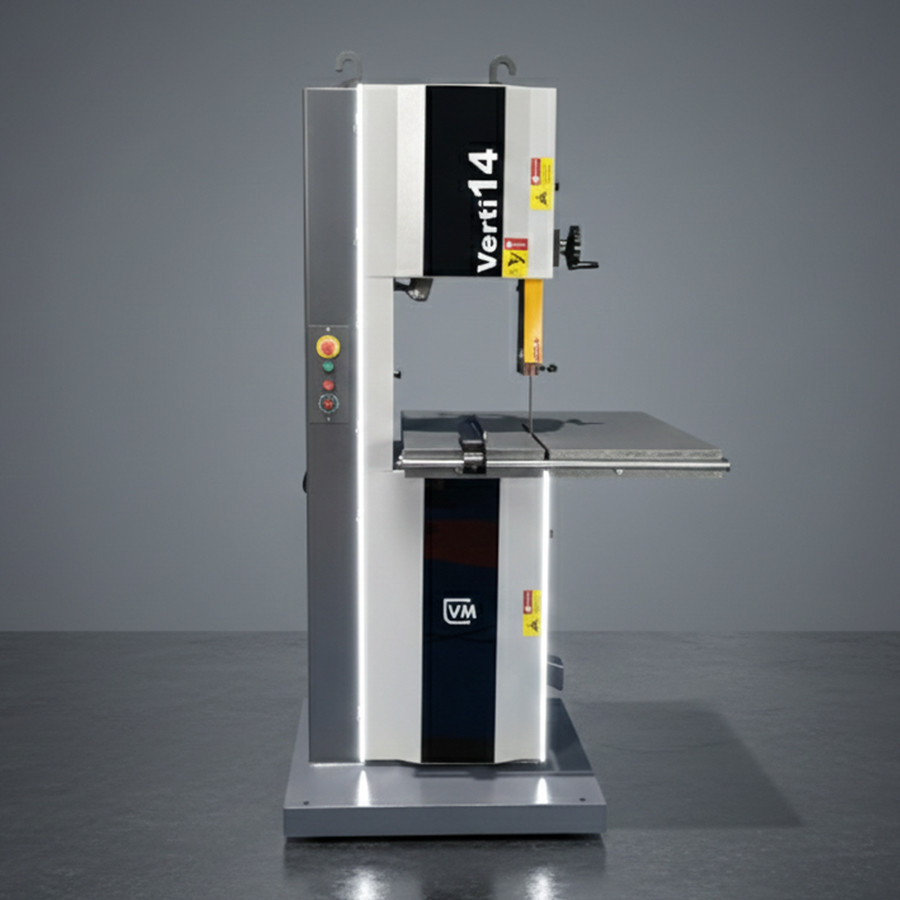 Verti 14 Vertical Bandsaw